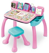 Zabawki interaktywne dla dzieci - VTech 584954 - miniaturka - grafika 1