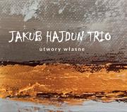 Jazz, Blues - Utwory własne CD - Jakub Hajdun Trio - miniaturka - grafika 1