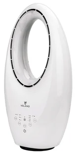 Wentylator Velano VELWEB0001 60 W - Wentylatory Wentylator Velano VELWEB0001 60 W - Wentylatory - miniaturka - grafika 1