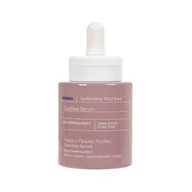Serum do twarzy - Korres Apothecary Wild Rose rozjaśniające serum do twarzy z olejkiem z dzikiej róży - miniaturka - grafika 1