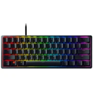 Klawiatury - Razer Mini Linear Optical Czarny (RZ03-03390200-R3M1) - miniaturka - grafika 1