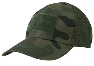 Dominator Czapka Baseball Vent R/S Wz.93 - Czapki męskie - miniaturka - grafika 1