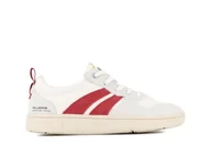 Botki damskie - Palladium Unisex Pallacup Botki, kremowe chili, 38 EU - miniaturka - grafika 1