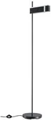 Lampy stojące - Paulmann - Jagun LED Gulvlampe 3-Step-Dim Antracytowa Paulmann - miniaturka - grafika 1