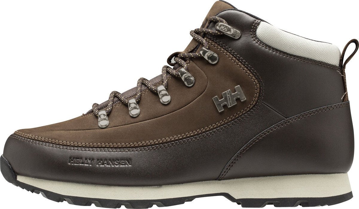 Helly Hansen męskie buty zimowe THE FORESTER PREMIUM 12030 708 43