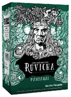 Yerba Mate - Yerba Mate Ruvicha Pantanal 500g - miniaturka - grafika 1