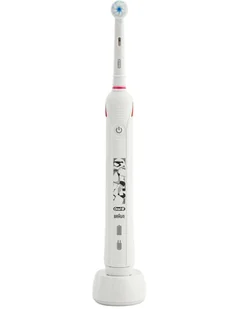 Szczoteczka elektryczna Oral-B D501.513.2 - Szczoteczki elektryczne - miniaturka - grafika 3
