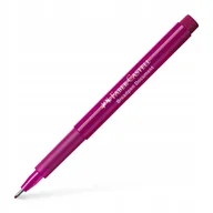 Cienkopisy - Faber-Castell Cienkopis Pisak Broadpen 0.8 Mm - miniaturka - grafika 1