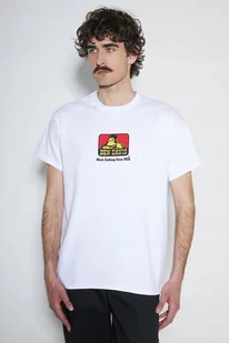 Koszulka Ben Davis Classic Logo - Koszulki męskie - miniaturka - grafika 1