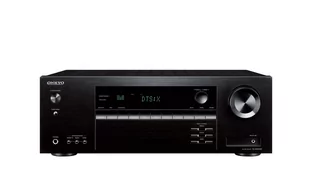 Amplituner Onkyo TX-NR5100 czarny - Amplitunery - miniaturka - grafika 1