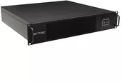Zasilacze awaryjne UPS - UPS Armac BATTERY PACK RACK 19" DLA UPS serii rack online 6 akumulatorów 12V/9AH B/0609/R/DF - miniaturka - grafika 1