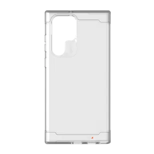Gear4 Havana obudowa ochronna do Samsung S22 Ultra przezroczysta - Etui i futerały do telefonów - miniaturka - grafika 4
