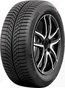 Opony całoroczne - Giti Giti AllSeason AS1 205/55R17 95W - miniaturka - grafika 1