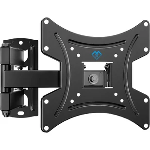 Extra Mocny Obrotowy Wieszak Uchwyt Tv Do Telewizora 13-42' Cali Regulowany - Inne akcesoria audio-wideo - miniaturka - grafika 1