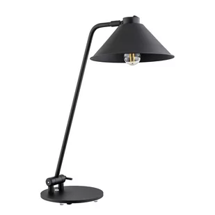 Argon Lampa biurkowa 1X15W E27 4998 GABIAN RABAT! 4998 - Lampy stojące - miniaturka - grafika 1