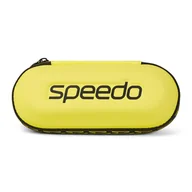 Pływanie - Pokrowiec SPEEDO GOGGLES STORAGE 8-00381216730 – Żółty - miniaturka - grafika 1