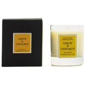 Świece - CERERIA MOLLA Świeca zapachowa CERERIA MOLLA Lemon &amp Cinnamon 230 g - miniaturka - grafika 1