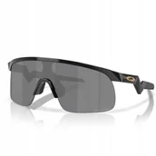 Okulary przeciwsłoneczne - Okulary Młodzieżowe Oakley Resistor Prizm Black - miniaturka - grafika 1