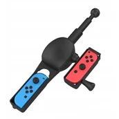 Akcesoria do Nintendo - JYS Wędka na Joy-Con JYS NS192 - miniaturka - grafika 1