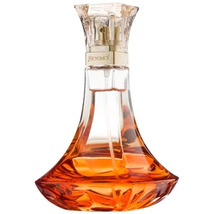 Beyonce Heat Rush woda perfumowana 100ml - Wody i perfumy damskie - miniaturka - grafika 1