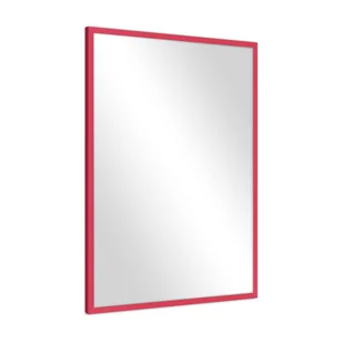 Lustro do łazienki salonu sypialni duże lustra ścienne w ramie - Lustra - miniaturka - grafika 1