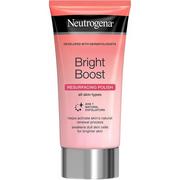 Peelingi do ciała - Neutrogena BRIGHT BOOST peeling do każdego rodzaju skóry, 75 ml - miniaturka - grafika 1