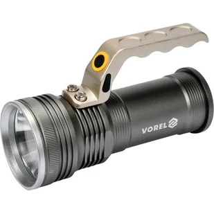 VOREL LATARKA XM-L T6 CREE 10W 155X65MM 88560 ZYSKAJ RABAT 30 ZŁ 88560 - Latarki - miniaturka - grafika 1