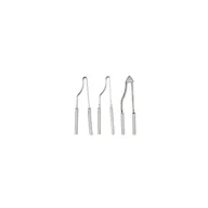 Akcesoria do lutowania - TOP TOOLS Grot 3 szt. 5 cm 44E003 - miniaturka - grafika 1