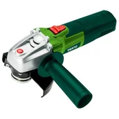Szlifierki i polerki - Szlifierka kątowa 600 W, tarcza 115 x 22,2 mm, obroty 12000 / min VERTO - miniaturka - grafika 1