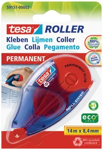 tesa Klej mikrosterownikiem stale w konkurencyjnej nadaje się do ponownego napełnienia 14 m x8,4 m BL 5022873 - Anteny Wi Fi - miniaturka - grafika 2