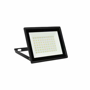 NOCTIS LUX 3 NAŚWIETLACZ 50W CW 230V IP65 180x140x27mm CZARNY - Lampy pozostałe - miniaturka - grafika 1