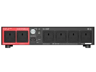 IsoTek V5 Elektra + EVO3 Initium - Inne akcesoria audio-wideo - miniaturka - grafika 5