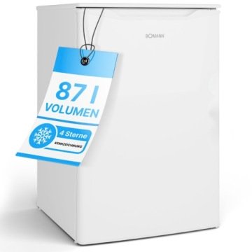 Bomann GS 7253 Biały