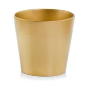 Donice - Osłonka złota 17 cm - miniaturka - grafika 1