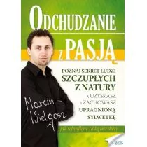 Złote Myśli Odchudzanie z pasją Marcin Wielgosz - Moda i uroda - miniaturka - grafika 1