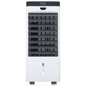 Klimatory - Black&Decker BXAC50E Chłodnica i nawilżacz BXAC50E Chłodnica i nawilżacz - miniaturka - grafika 1