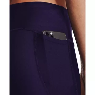 Legginsy damskie Under Armour HG Armour Branded Legging - Legginsy - miniaturka - grafika 4