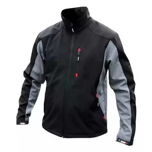 Dedra Softshell BH6KS-L BH6KS-L - Odzież robocza - miniaturka - grafika 1