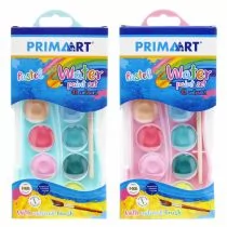 Prima Art Farby akwarelowe pastelowe 472393 - Farby i media malarskie - miniaturka - grafika 1