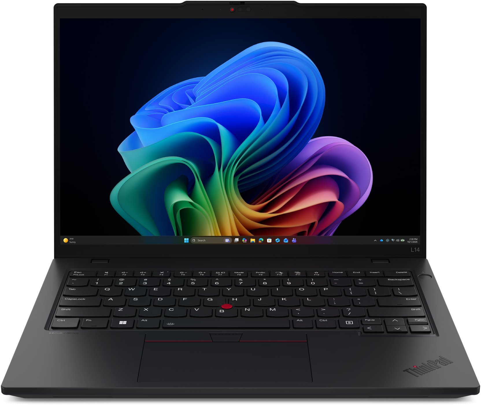 Lenovo ThinkPad L14 Gen 7 21X20047MX