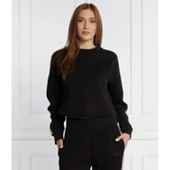 Bluzy damskie - GUESS ACTIVE Bluza CYMONE | Regular Fit - miniaturka - grafika 1