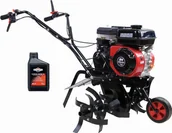 Glebogryzarki - HOLIDA WM550 7.0KM - miniaturka - grafika 1