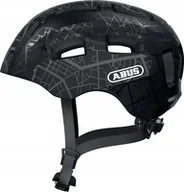 Kaski rowerowe - Kask rowerowy Abus YOUN-I r. M 52-57 - miniaturka - grafika 1