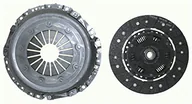 Sprzęgła - SACHS Zestaw sprzęgła 3000 644 001 - miniaturka - grafika 1