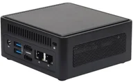 Mini PC - ASROCK NUC BOX-255H Intel DP fromUSB4/Sata3/4xUSB3.2/2x2.5GL retail 90PXGDK0-P0EAY100 - miniaturka - grafika 1