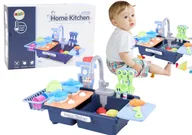 Sortery dla dzieci - ND24_20289 Elektryczny Zlewozmywak Obieg Wody Sus - miniaturka - grafika 1