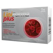 LipiForma Plus - 30kaps. - >>> DARMOWA od 49zł 