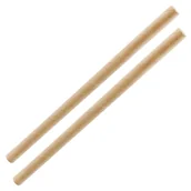 Słomki do napojów - Słomki do napojów i drinków  50 szt Fackelmann 54837 - miniaturka - grafika 1