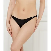 Stroje kąpielowe - Calvin Klein Swimwear Dół od bikini - miniaturka - grafika 1