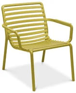 Fotele i krzesła ogrodowe - Fotel Nardi DOGA RELAX - miniaturka - grafika 1